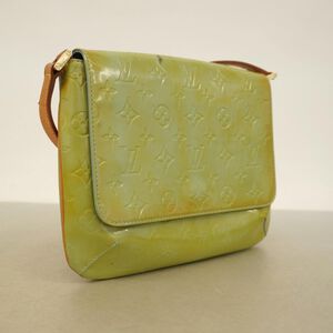 Louis Vuitton Thompson Street