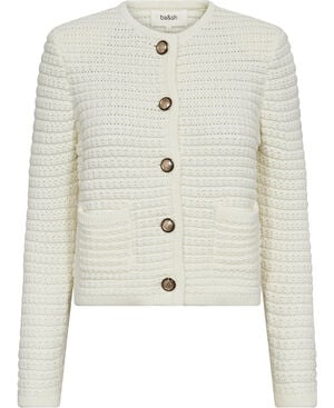 CARDIGAN GASPARD
