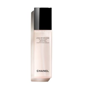 Anti-Pollution Water-To-Foam Cleanser