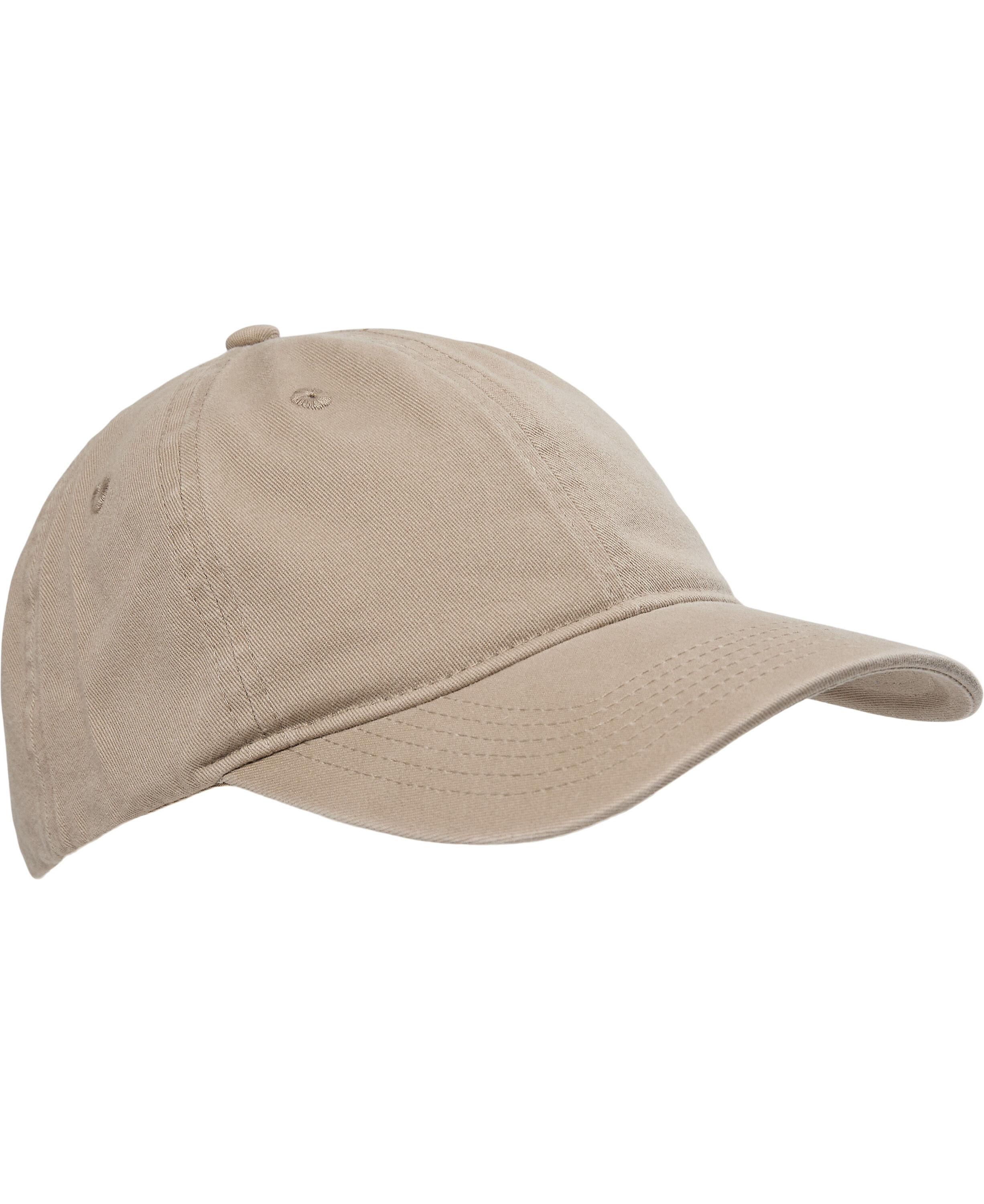 Vintage Wash Cap 1 - GOTS