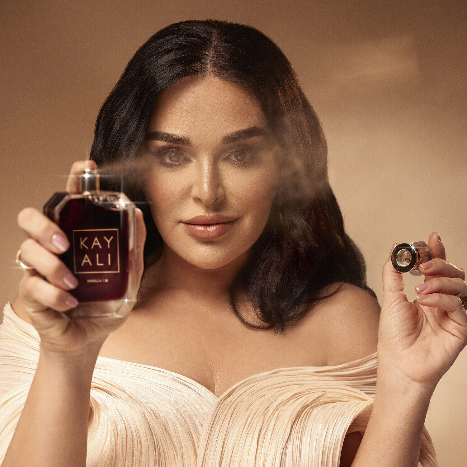 VANILLA | 28 - EAU DE PARFUM