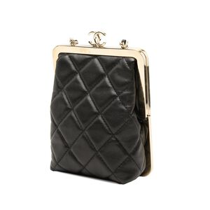 Chanel Crossbody Bag