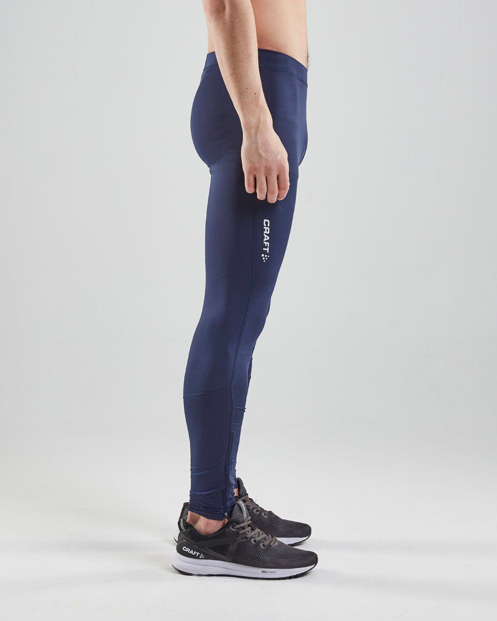 Rush Zip Tights