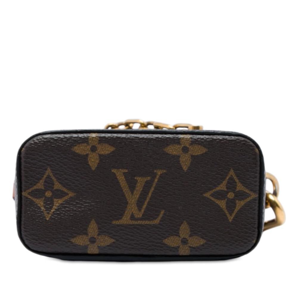 Louis Vuitton Crossbody Bag