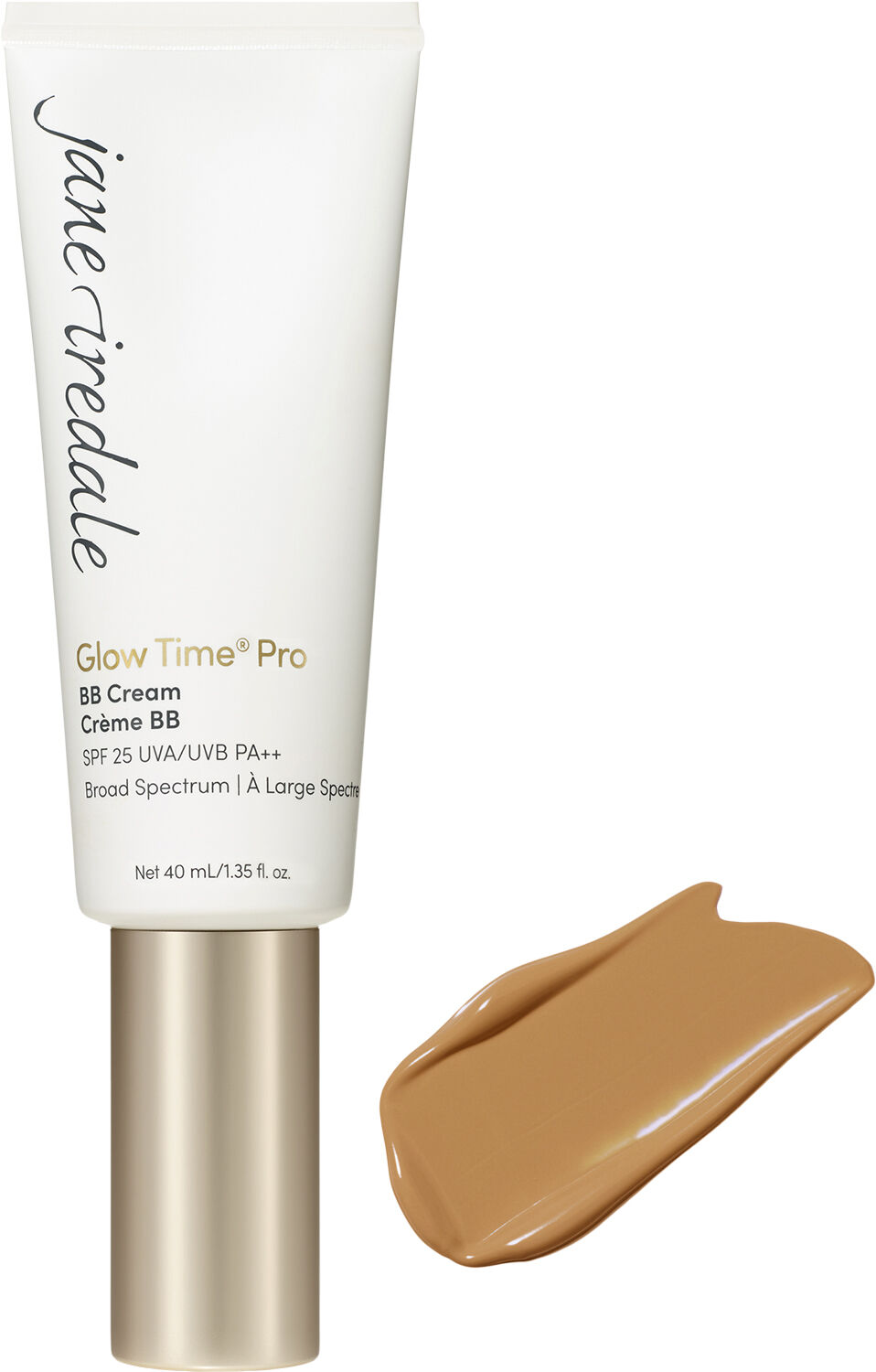 Glow Time&reg; Pro BB Cream
