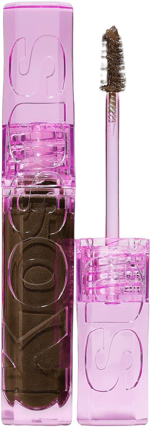 Air Brow Tinted - Farvet bryngel, der giver volumen