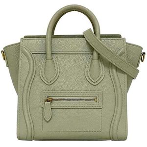 Celine Luggage