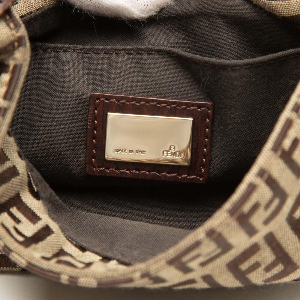 Fendi Crossbody Bag