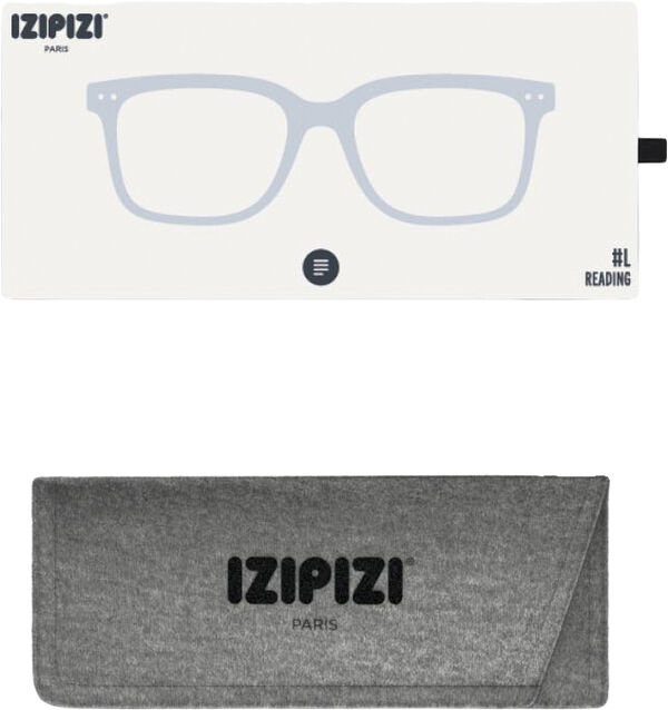 READING #L Frozen Blue 2. 50