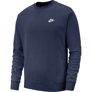 club crewneck