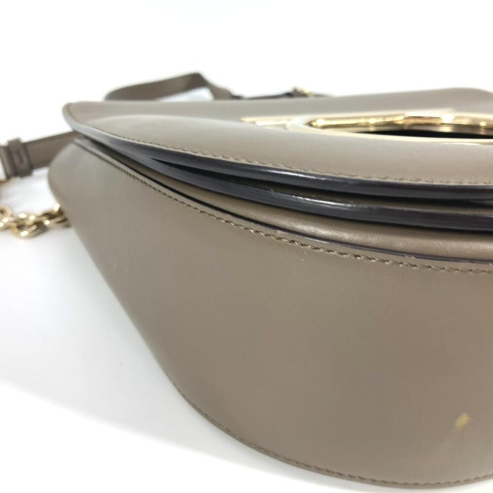 Salvatore Ferragamo Clutch