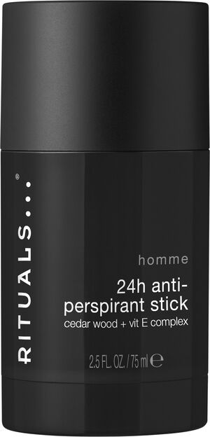 Rituals Homme 24h Anti-Perspirant Stick