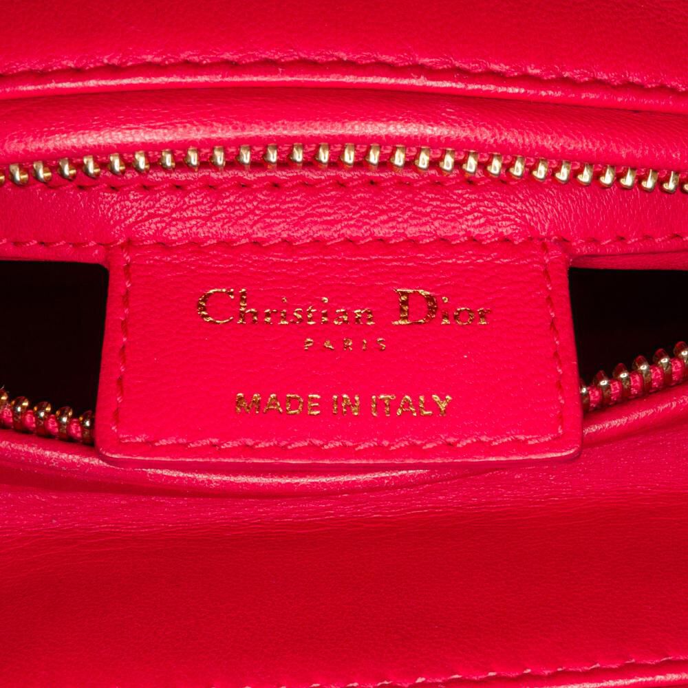 Dior Lady Dior
