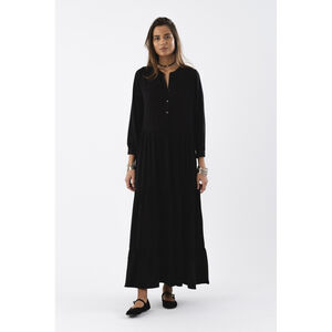 NeeLL Maxi Dress LS