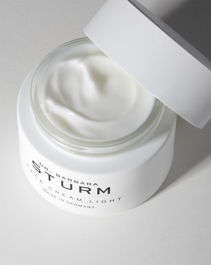 Face Cream Light