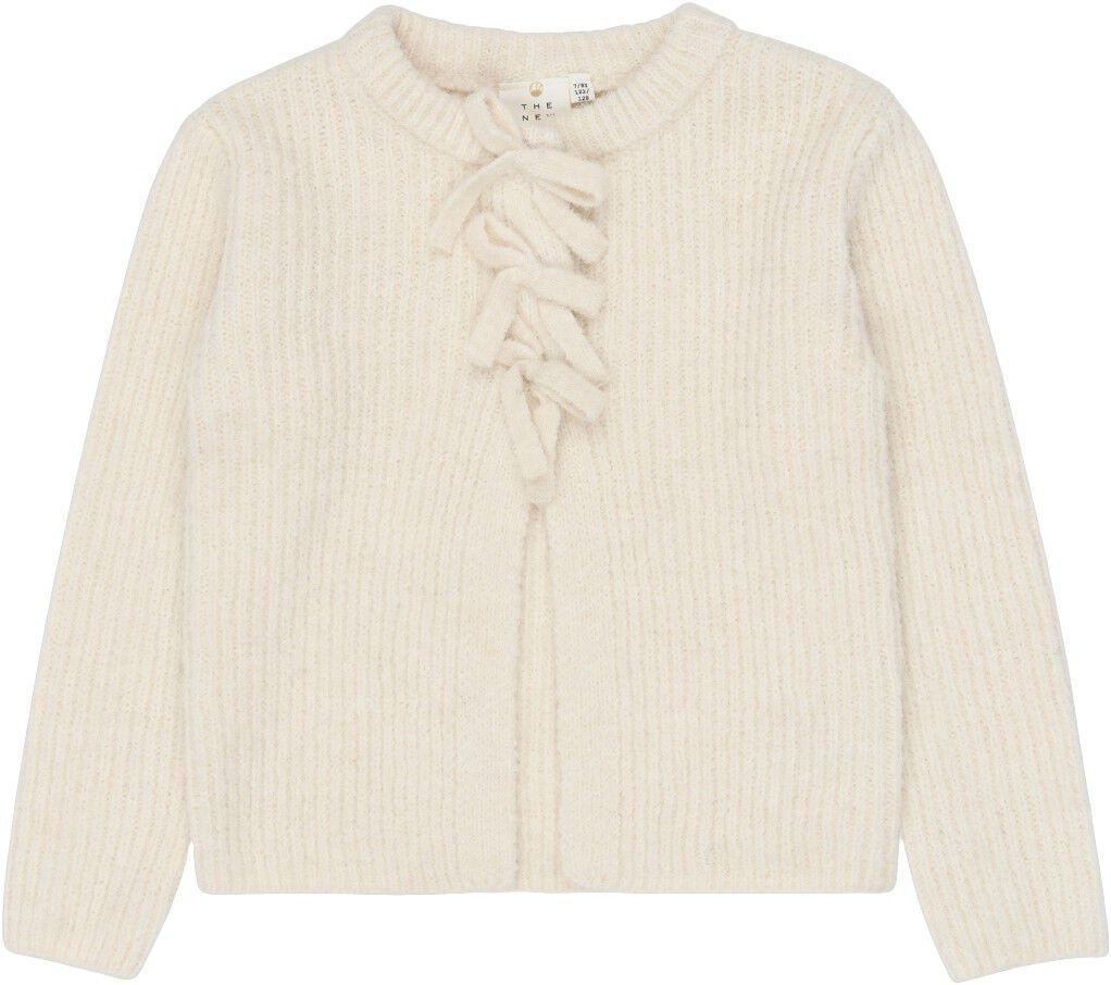 TNValencia Knit Cardigan