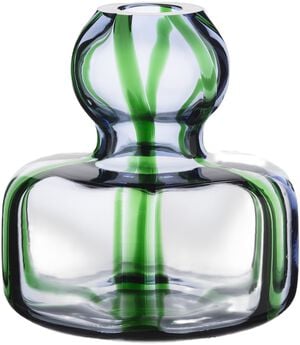 FLOWER VASE FILIGREE