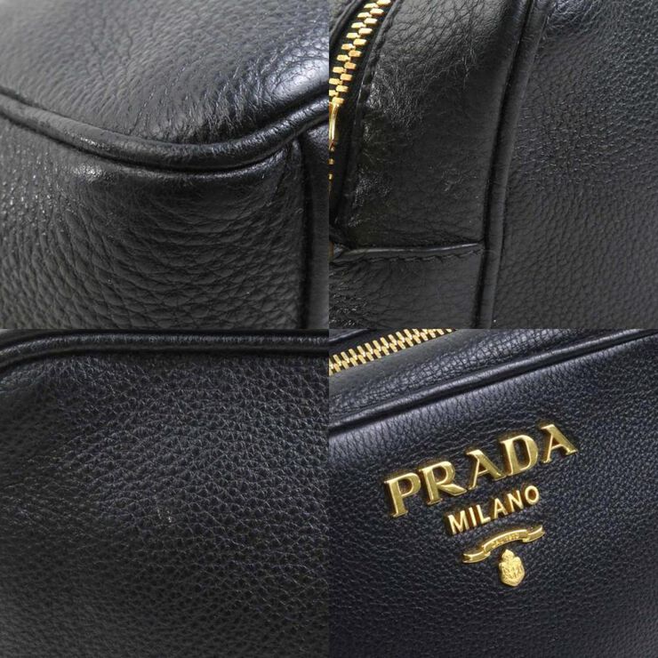 Prada Shoulder Bag