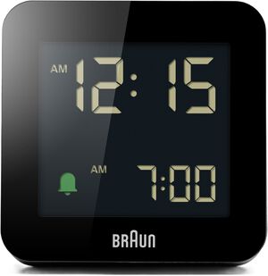 Braun BC09 v&aelig;kkeur