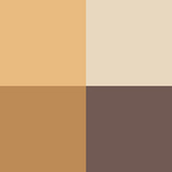 Multi-Effect Quadra Eyeshadow