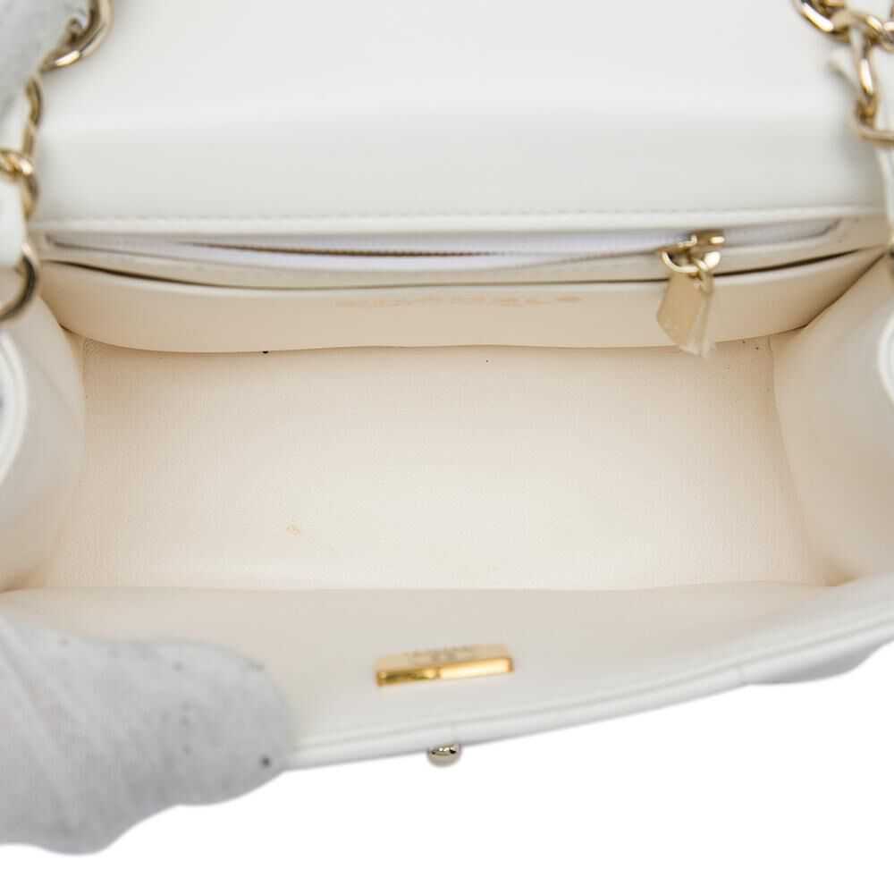 Chanel Flap Bag
