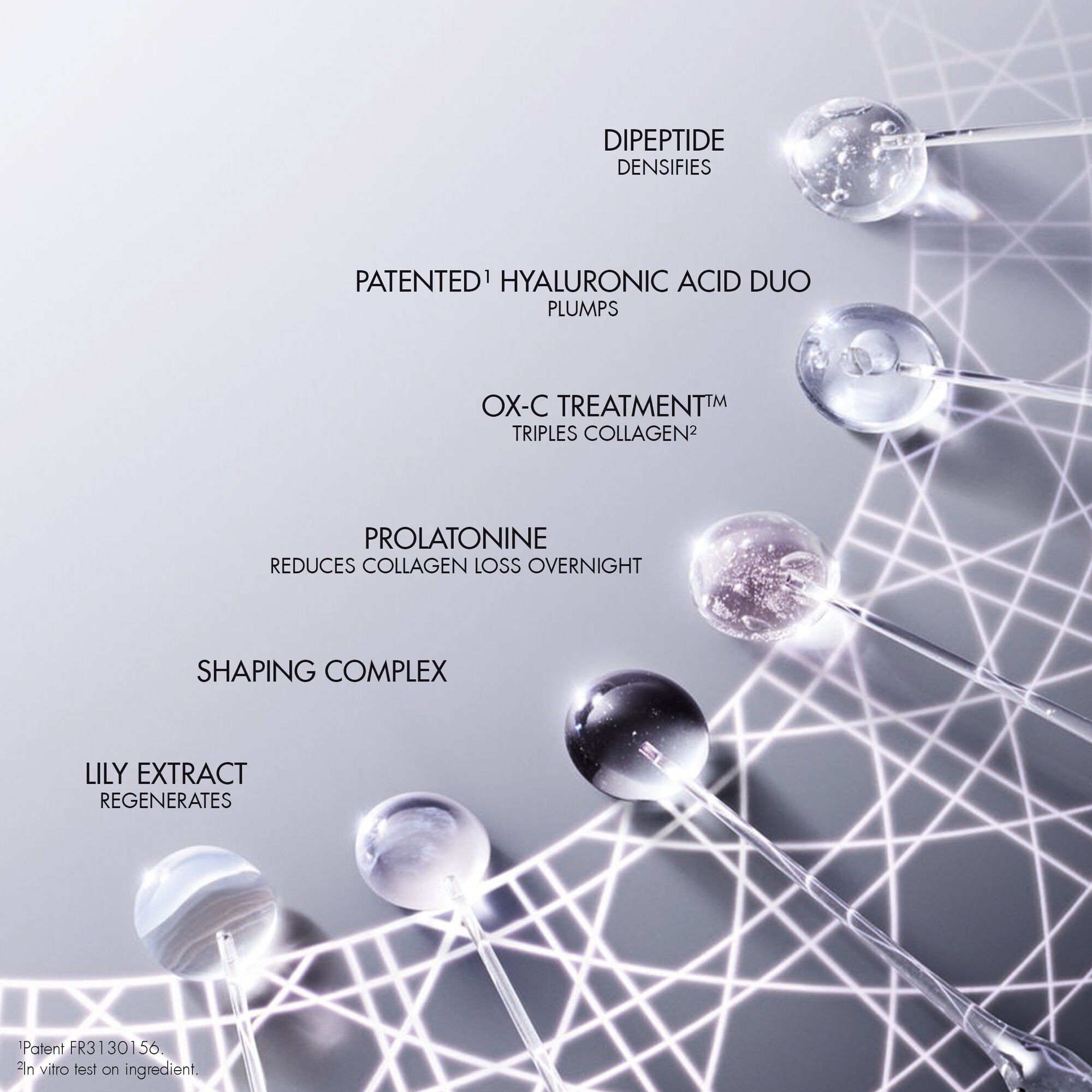 Dior Capture Night Creme Refill