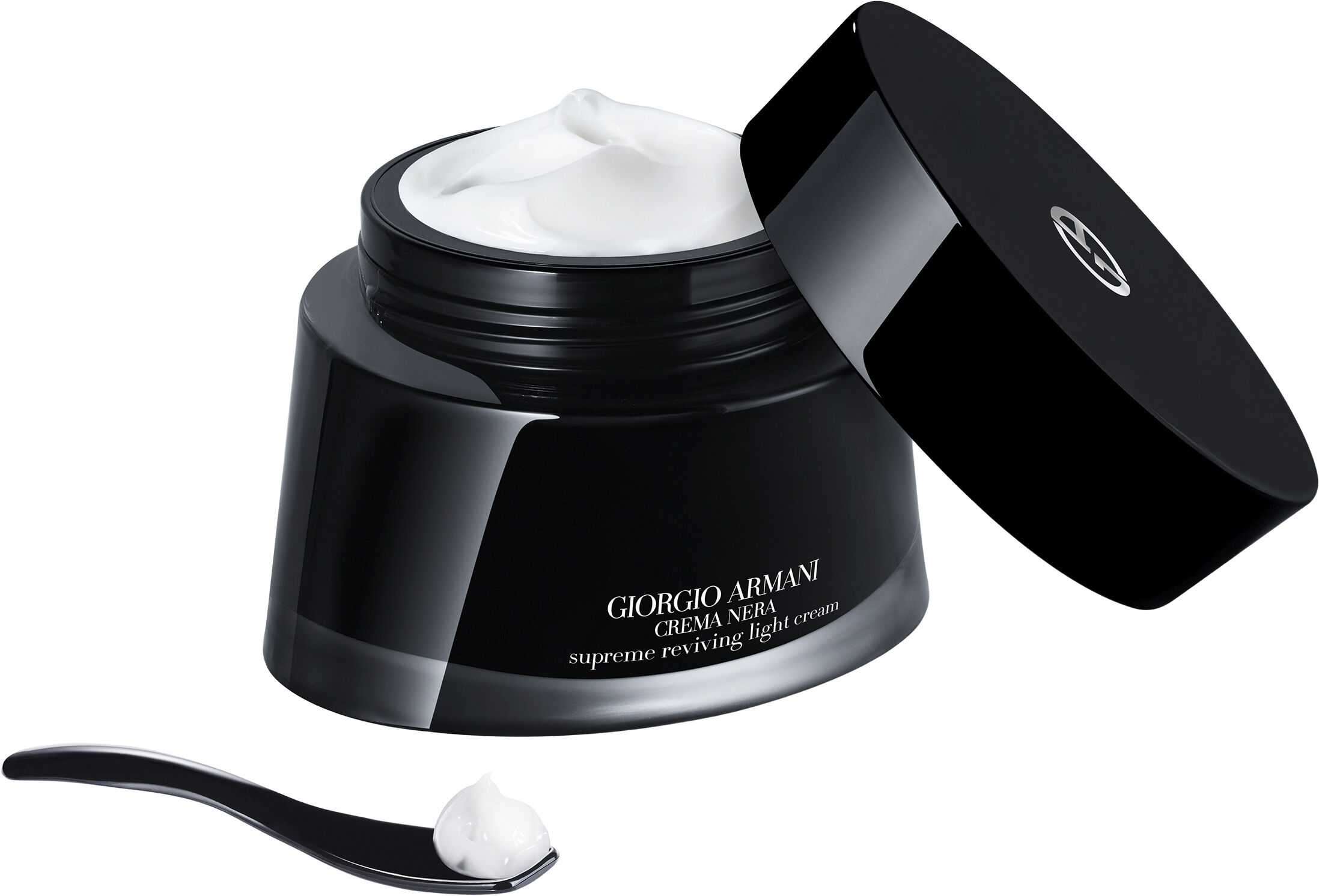Crema Nera Reviving Light Cream