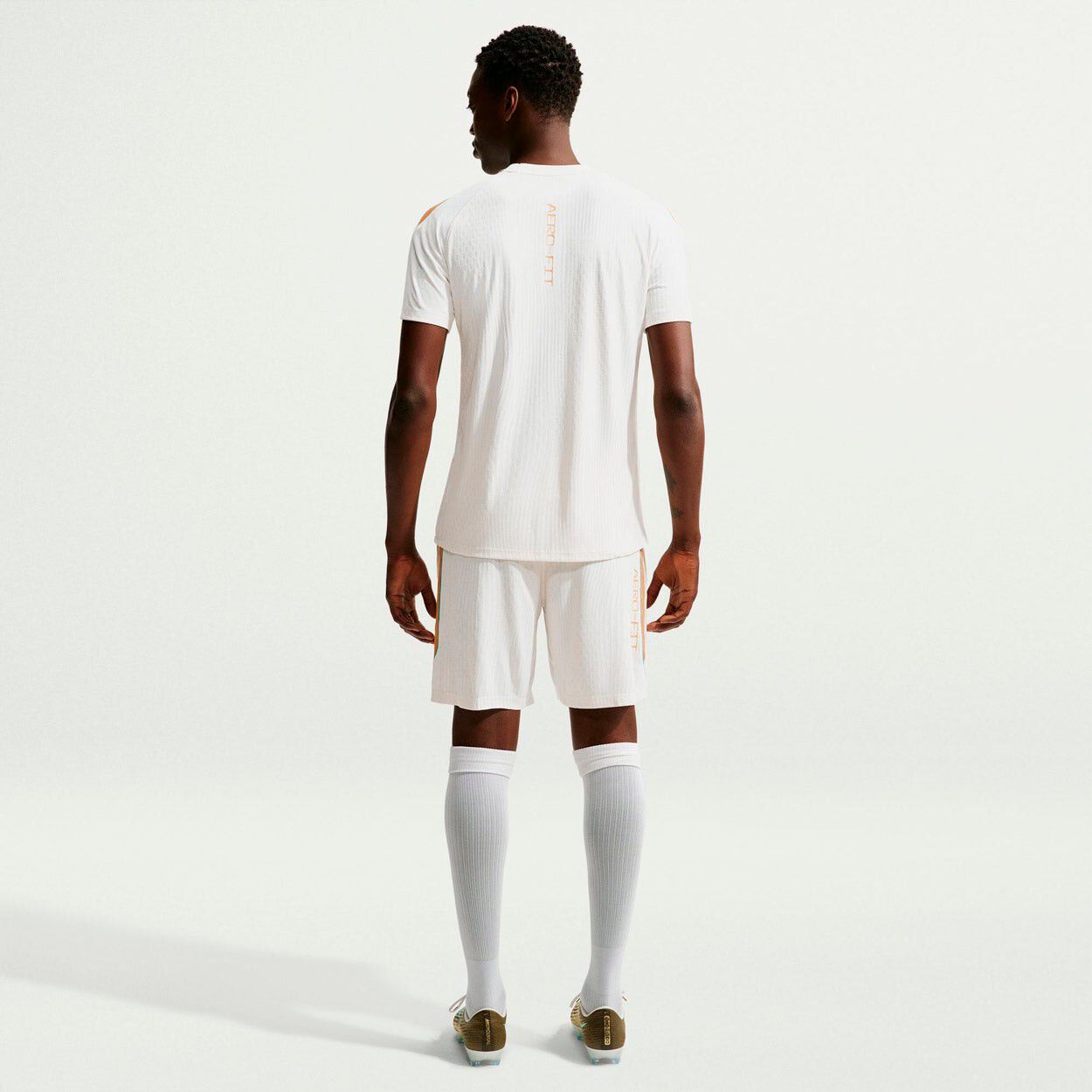 Strike Elite Dri-Fit Shorts