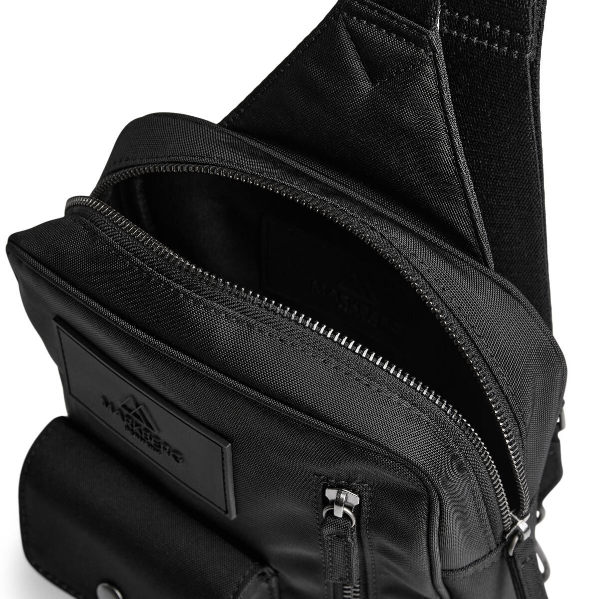 Darlambg One Shoulder. , Mono.