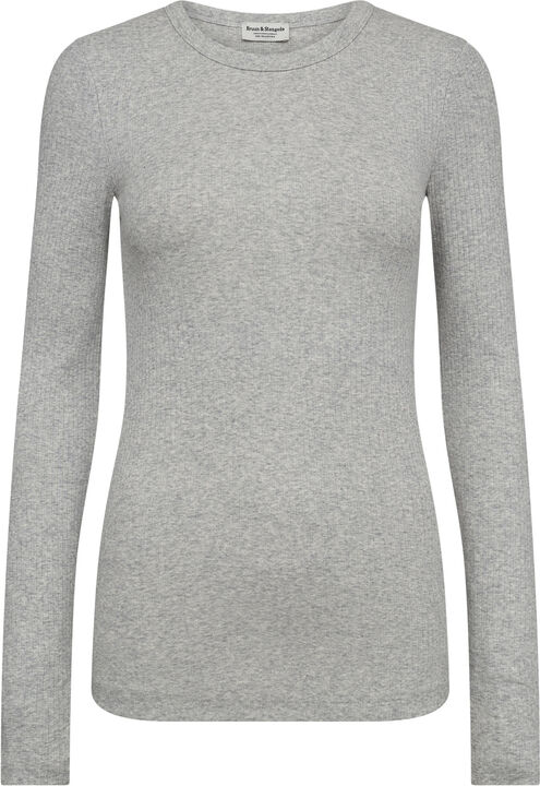 BS Margrethe Regular Fit Top