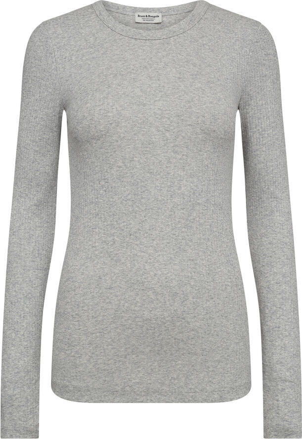 BS Margrethe Regular Fit Top