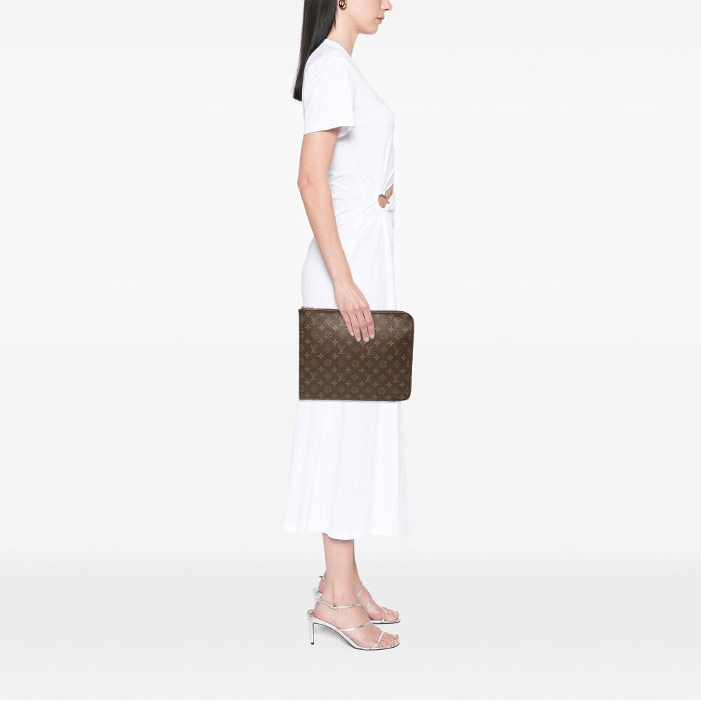 Louis Vuitton Poche Documents