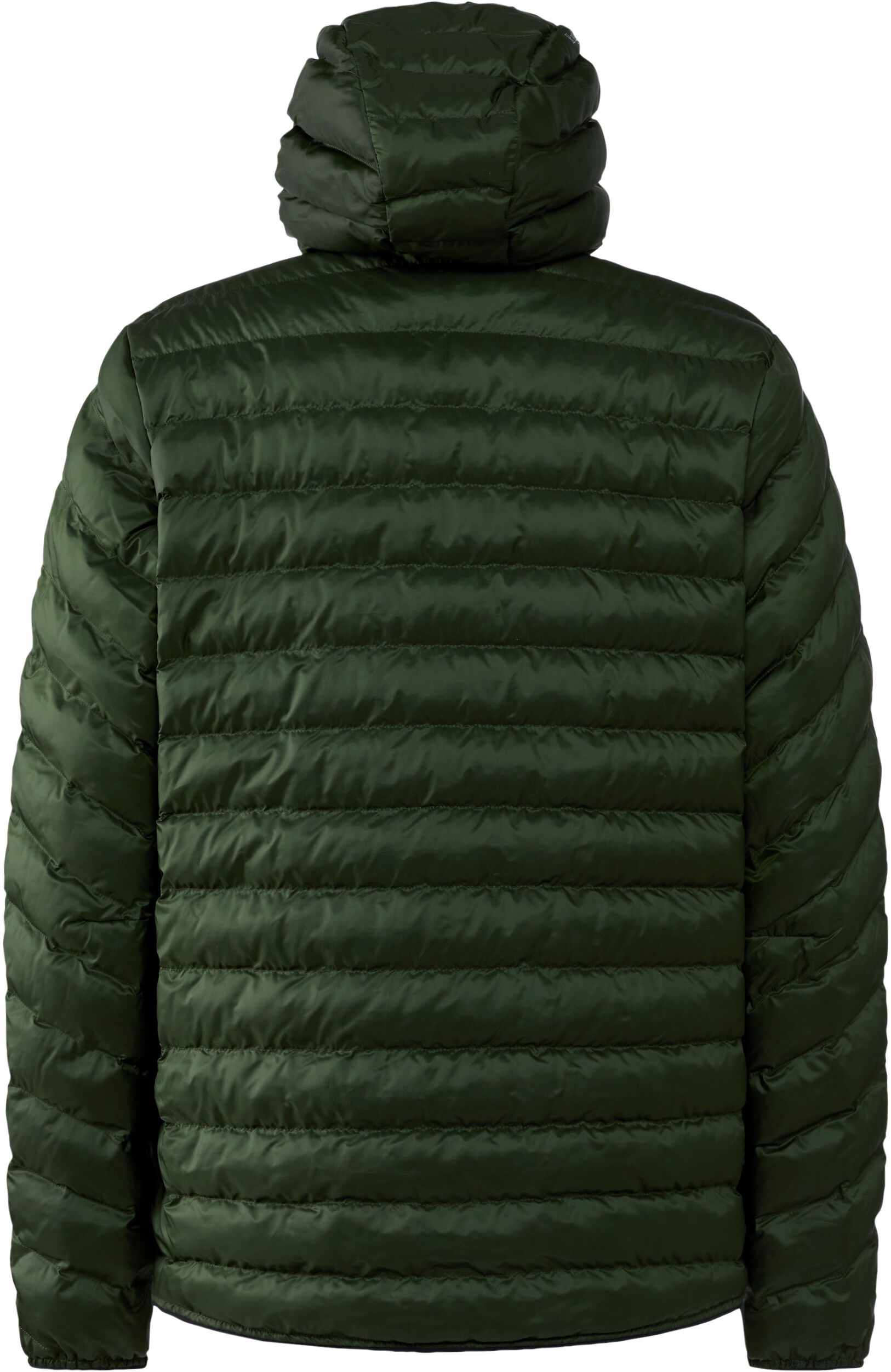 S&Auml;RNA MIMIC II HOOD MEN
