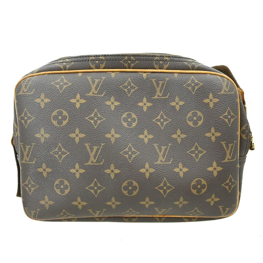 Louis Vuitton Reporter