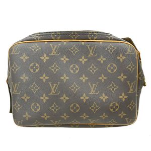 Louis Vuitton Reporter