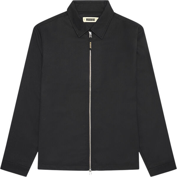 WBBrove Nickel Shirt