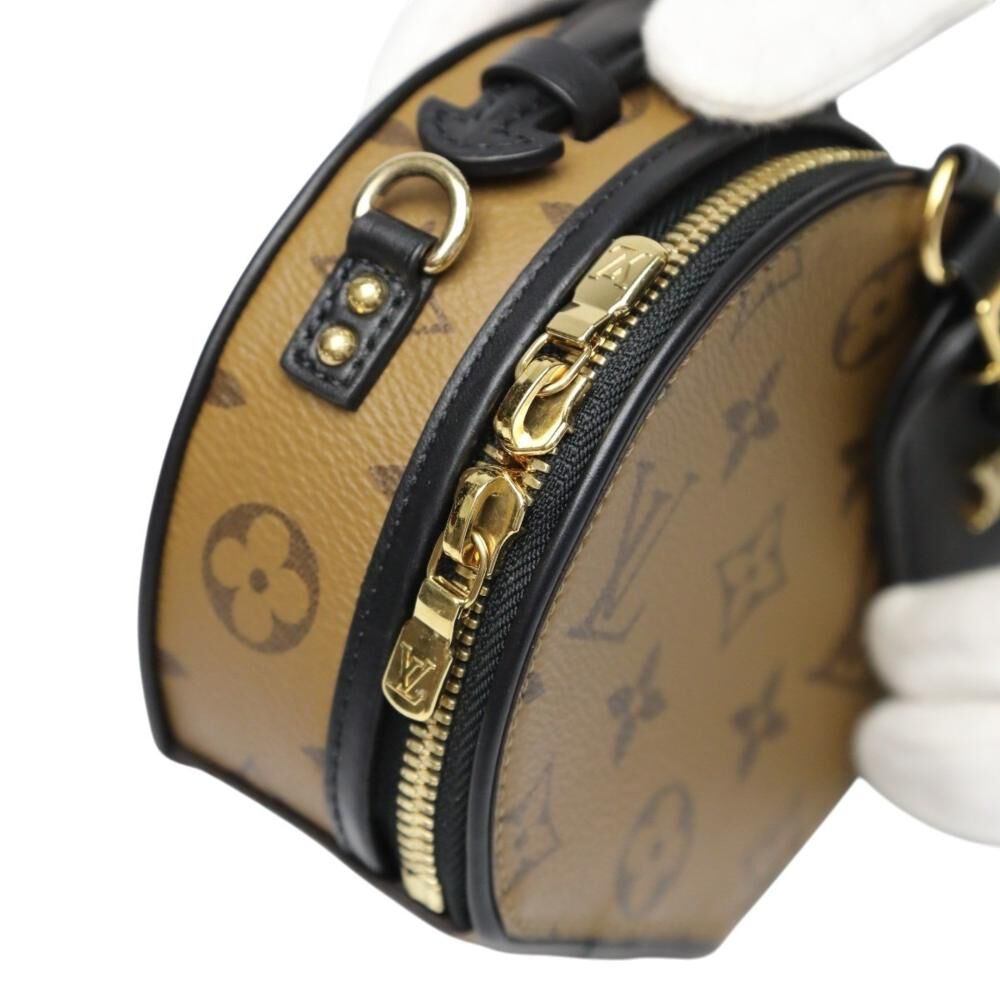 Louis Vuitton Boite Chapeau