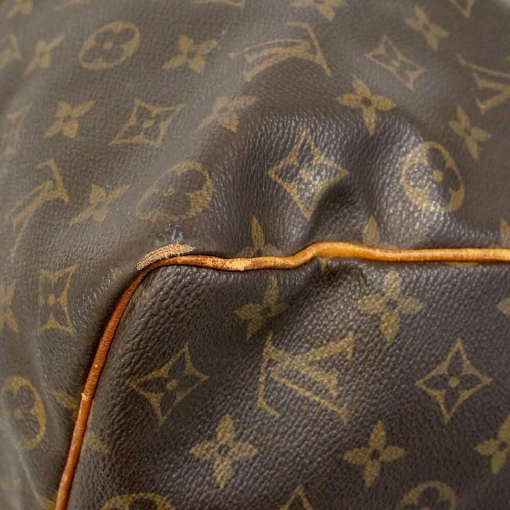 Louis Vuitton Keepall