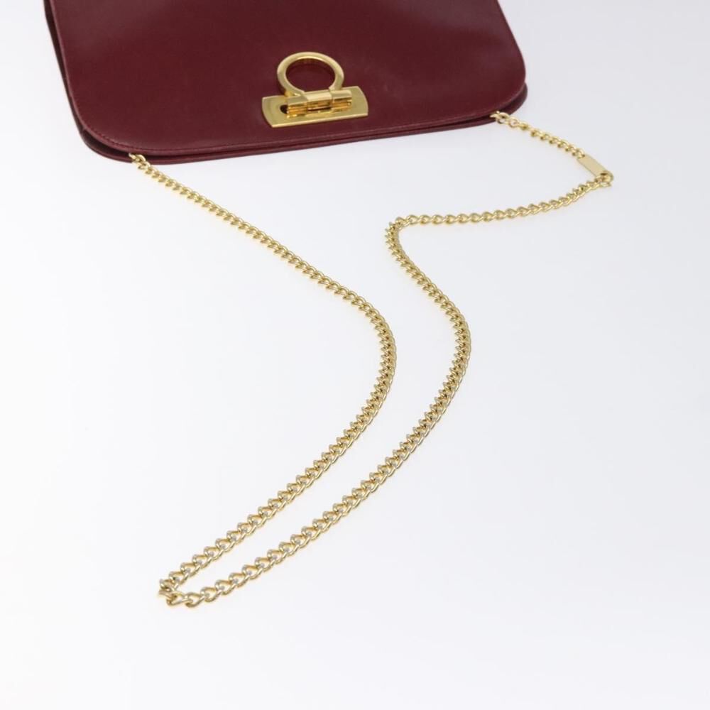 Salvatore Ferragamo Shoulder Bag