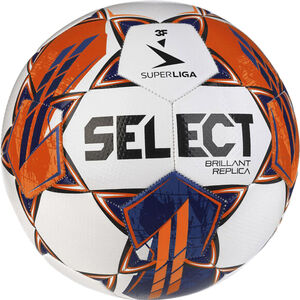 Brillant Replica 3F Superliga v23 fodbold