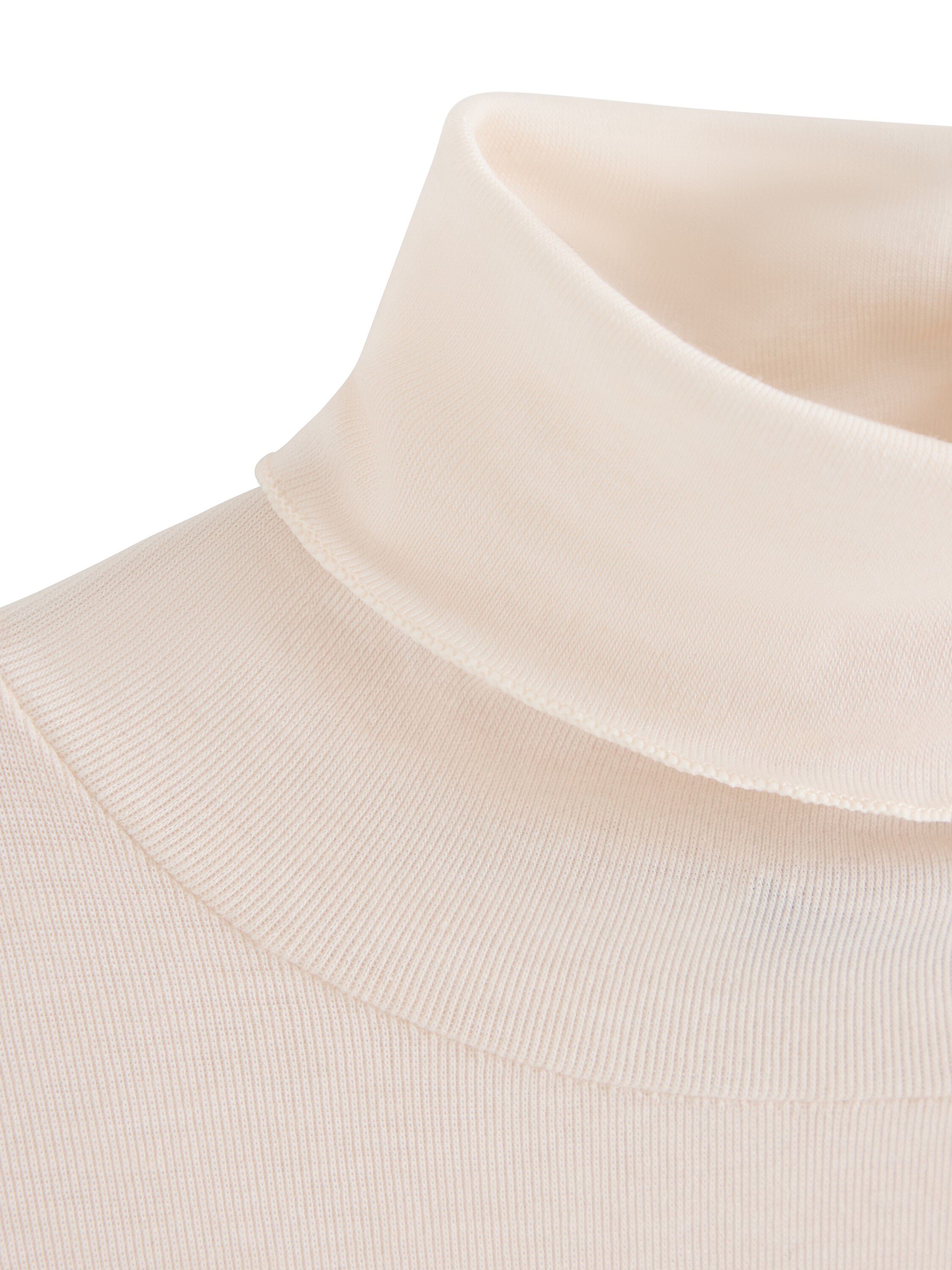 Rollerneck Top Molly