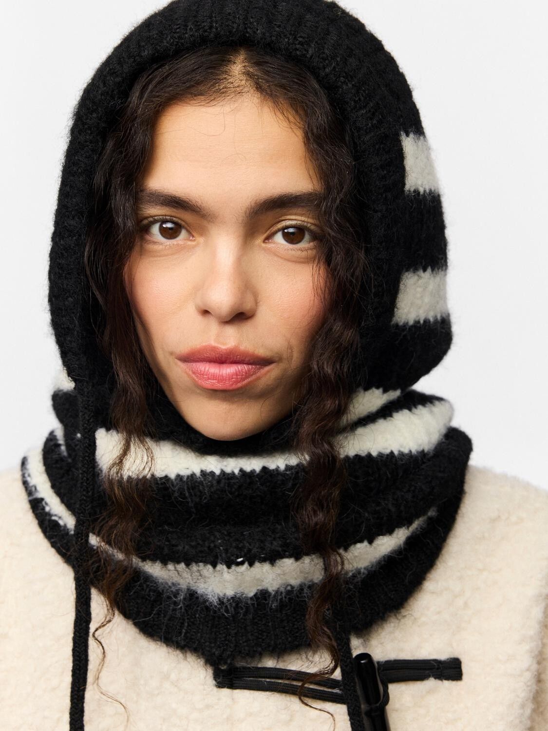 PCNAMBI BALACLAVA NOOS BC