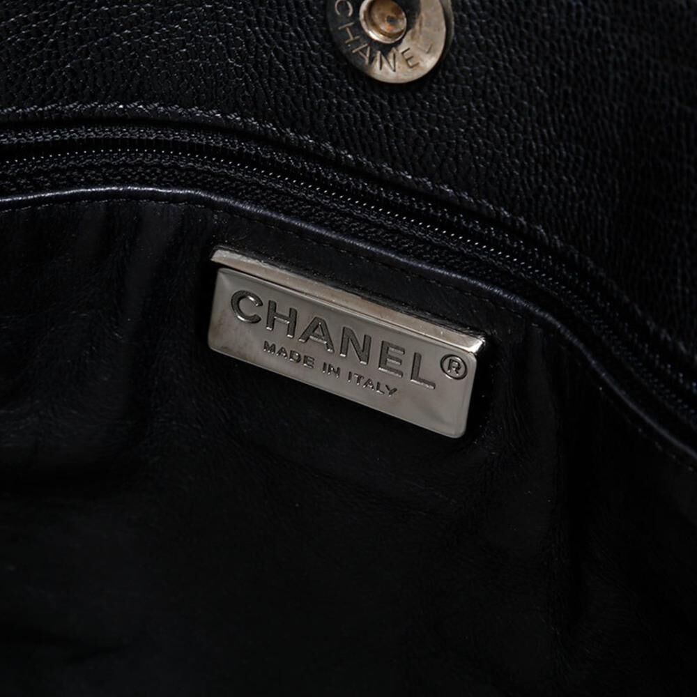 Chanel Tote