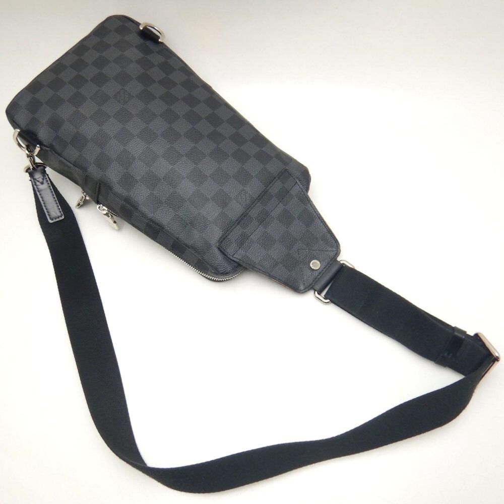 Louis Vuitton Crossbody Bag