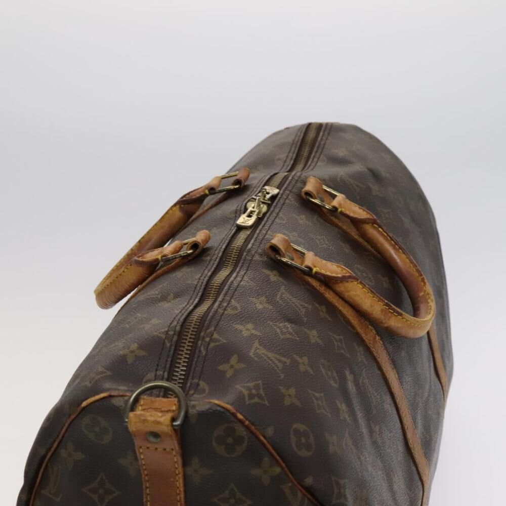 Louis Vuitton Keepall