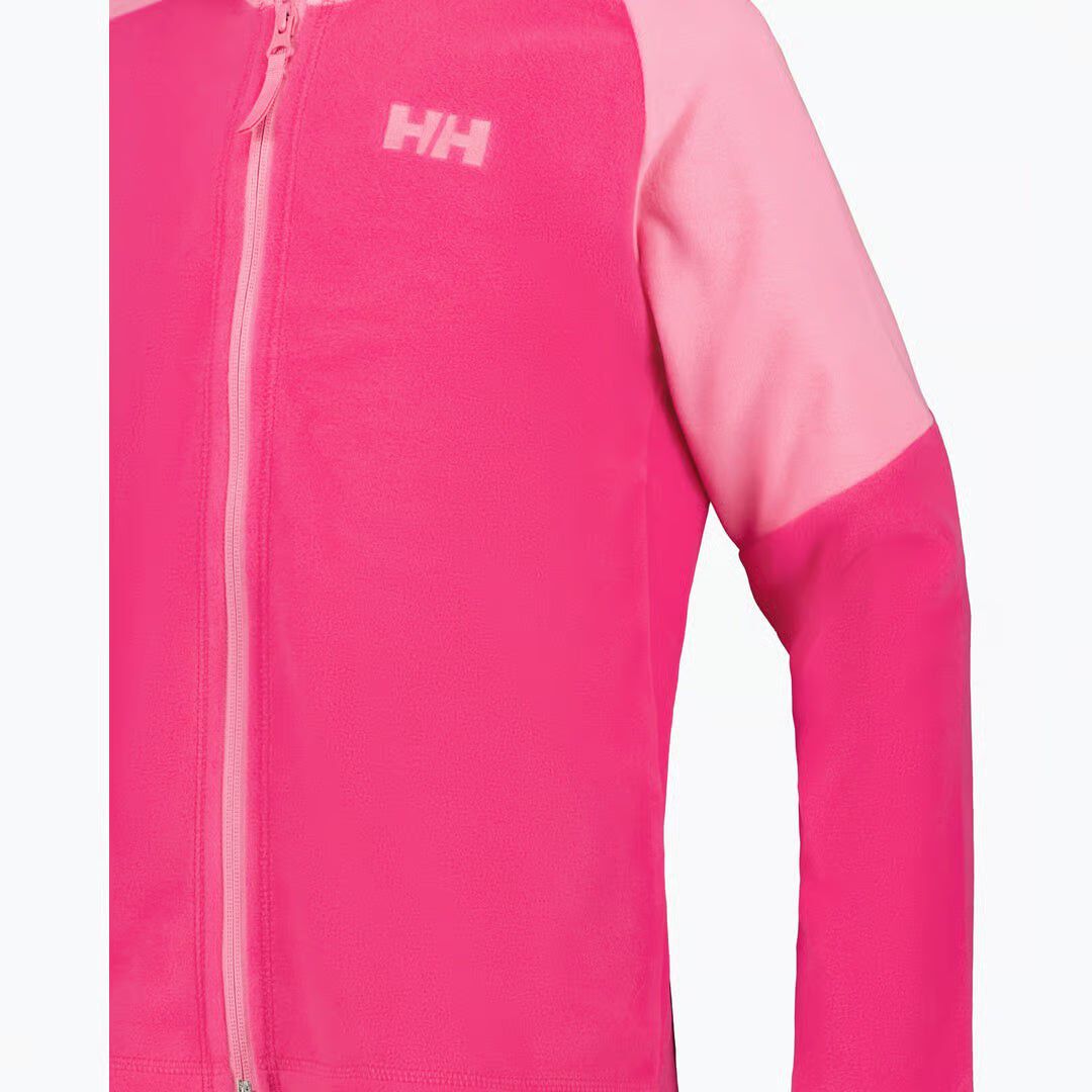 Daybreaker 2. 0 Full Zip Fleecejakke