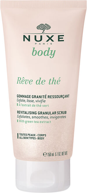 RDT BODY SCRUB