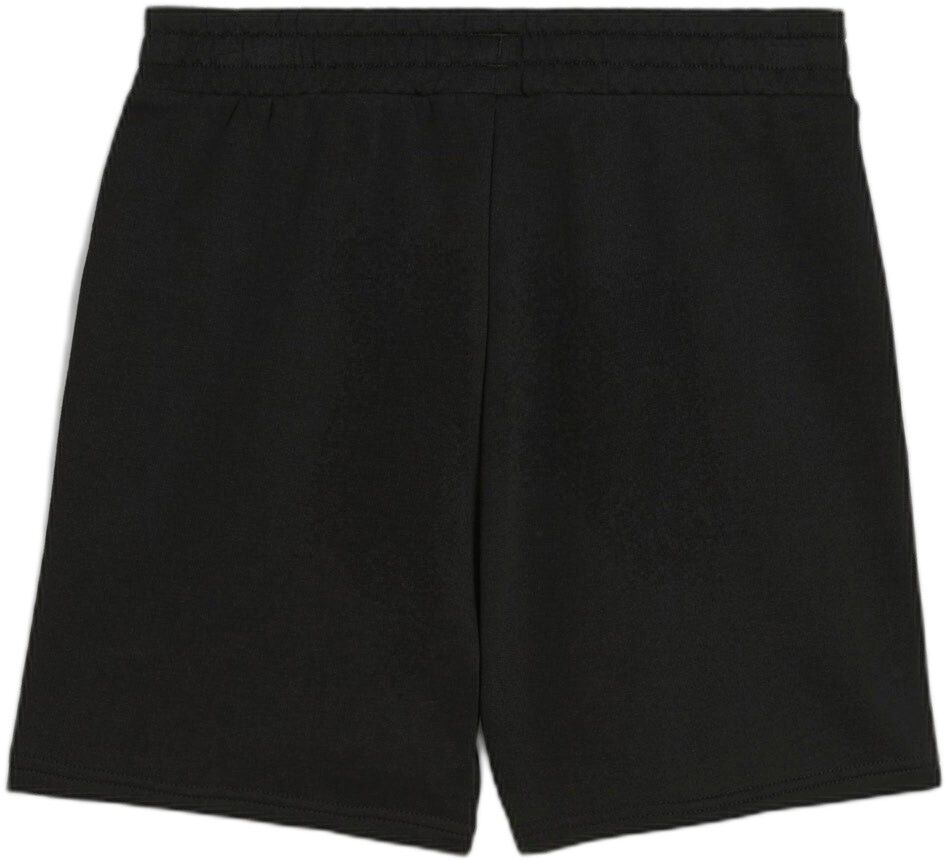Essential No. 1 High Waist Shorts