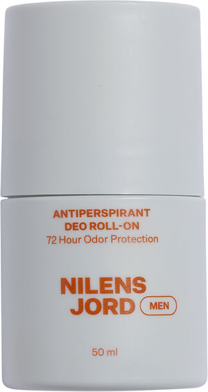 Nilens Jord Men Antiperspirant Deo