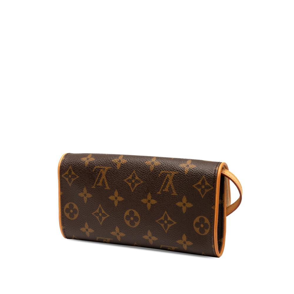 Louis Vuitton Twin Pochette